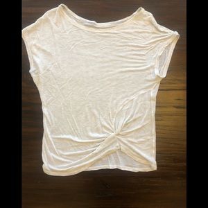 Lululemon tee size 6